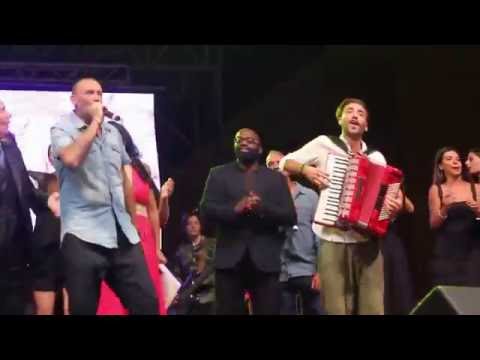 ARCU TE PRATU - Salento All Stars + E. Petrachi + Terron Fabio and more