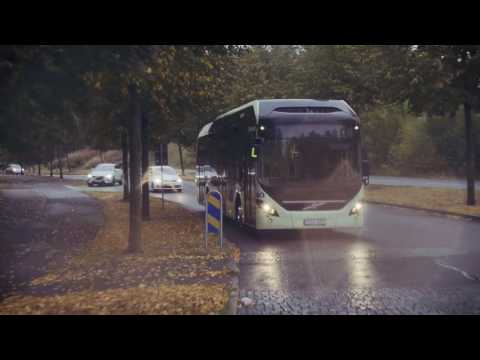 ABB Heavy Vehicle Charger (HVC), based on the open interface OppCharge