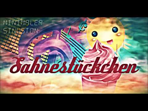 Minimaler Sinuston - Sahnestückchen (Deep House Mix)