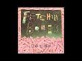 Fetchin Bones - Plus Seven