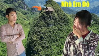 Single Mother Thu Decided to Live in Hiding After 2 Marriages in the Deep Forest, Even Phong Had ...