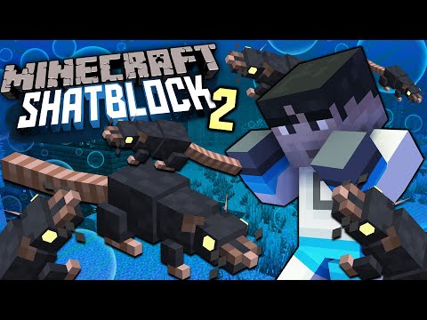 Rat Frustration (Shatblock 2: Shatlantis) #5