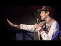 Shot For Me Drake Cover Austin Mahone With Pics From New York Concert