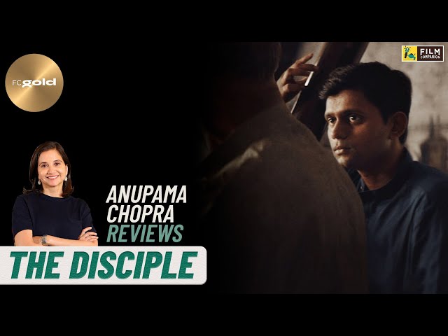 Video Pronunciation of The Disciple in English Video Pronunciation of The Disciple in English