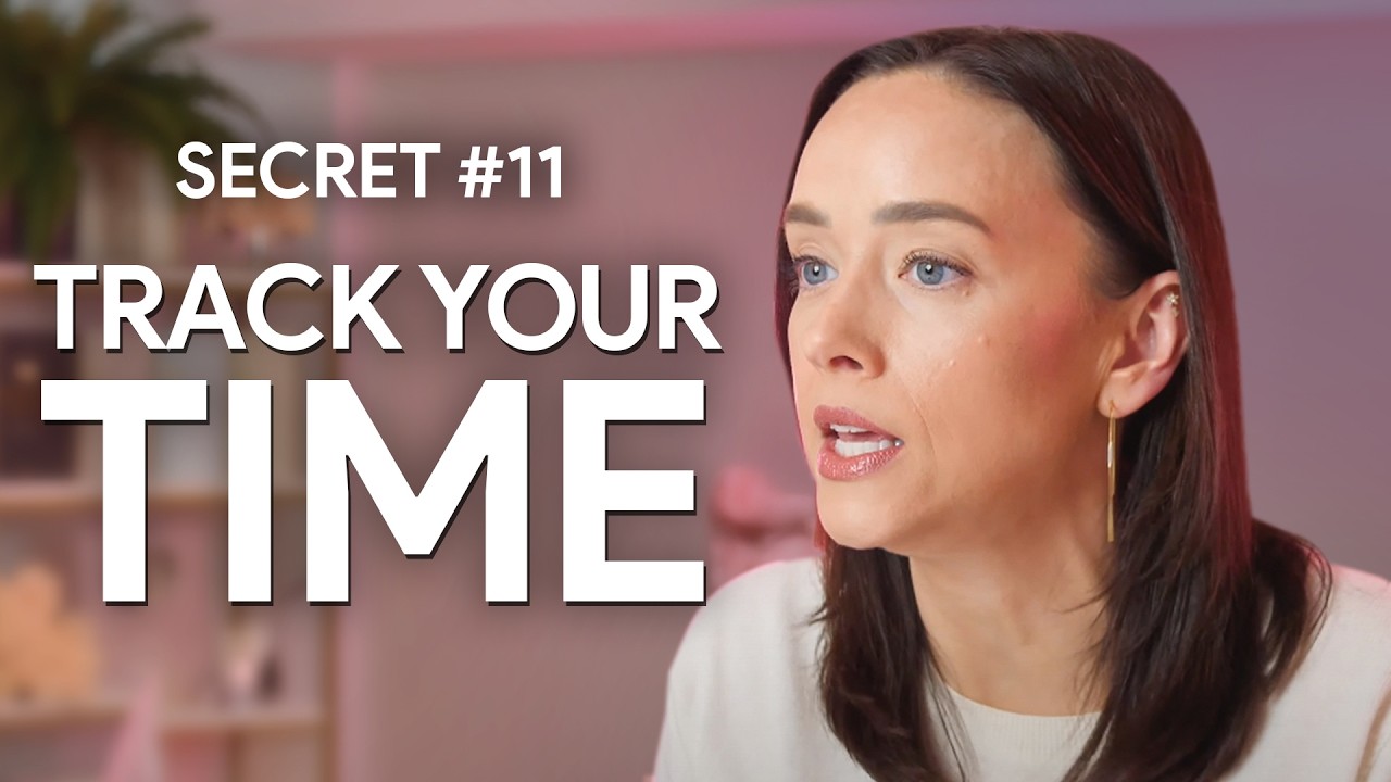 39 Success Secrets I Know At 39 I Wish I Knew At 29