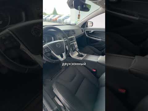 фото volvo v60 i рестайлинг 0