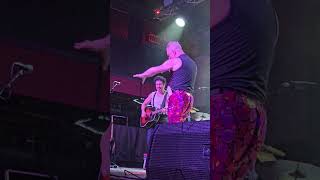 Andy Bell - A Little Respect (Erasure), Revolution Live, Fort Lauderdale 10/10/25