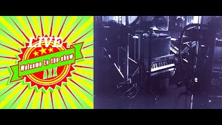 AXX &amp; Blue Ragoue - Welcome to the show