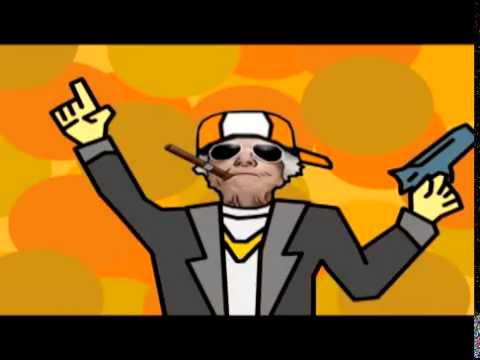 ANARQIA18 ft WHITE NEGGA   BEBO GANGSTA