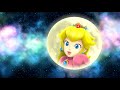 Super Mario Galaxy Peach Voice Clips