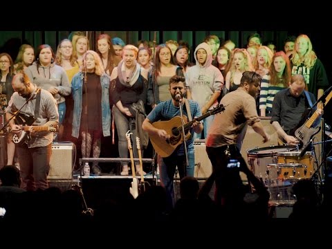 Trebuchet | "She'll Be Fine" | Live at the Phoenix Theater | 4/15/17