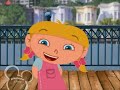 Little Einsteins Clip