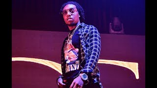 TAKEOFF'S REAL NAME