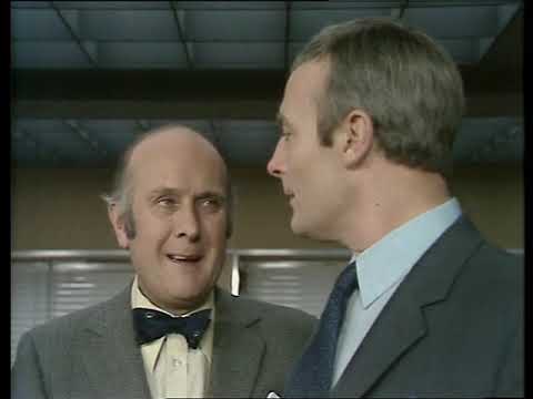 Callan Series 4, Episode 4 - Rules of the Game