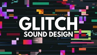Video thumbnail for Designing Glitches With Fracture by Oversampled