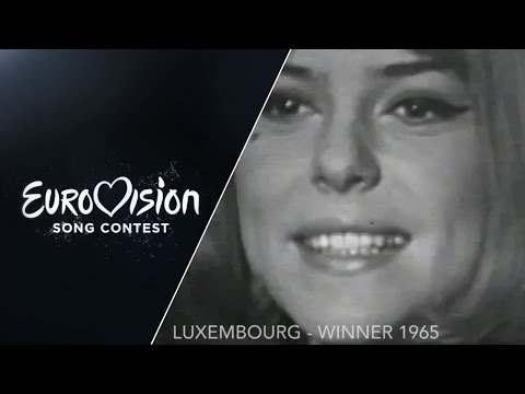 Eurovision Milestones: 1965