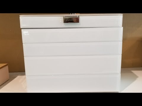 Stackers Jewelry Boxes 4.25.2018