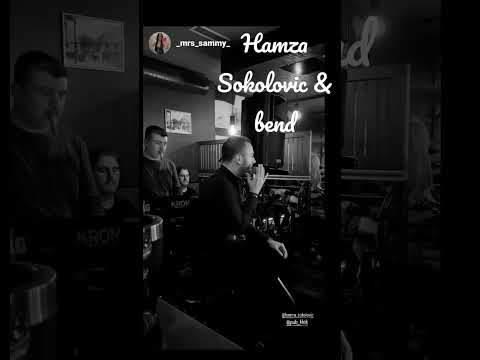 hamza sokolović & bend