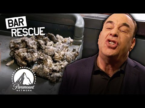 Bars That Went From Bad To Worse 📉 SUPER COMPILATION | Bar Rescue