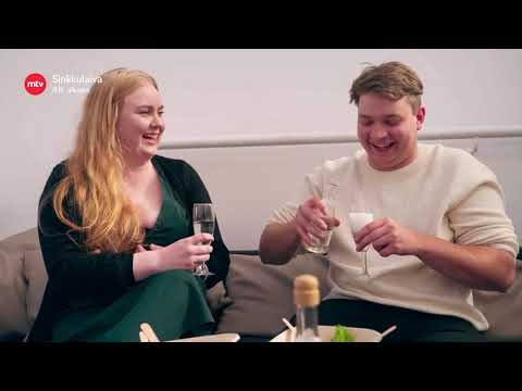 Sinkkulaiva | ke 9.8. alkaen | MTV Katsomo