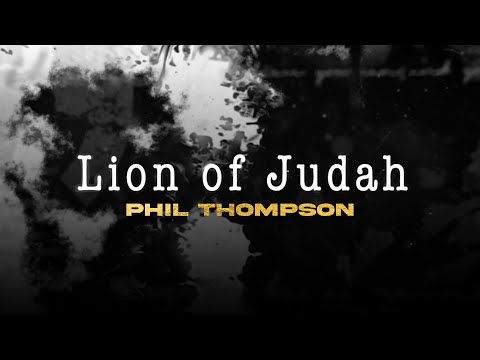 Lion of Judah