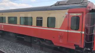 2025.6.24 3005/501次 並走