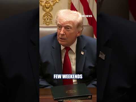 Trump FIRES BACK at reporter who questioned him on mail-in ballots #foxnews #news #us #fox