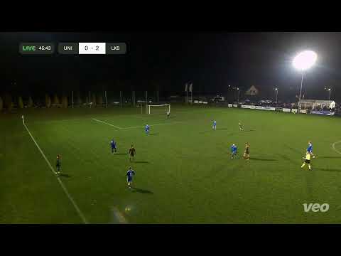 UNIA RACIBÓRZ vs Lks Start Mszana