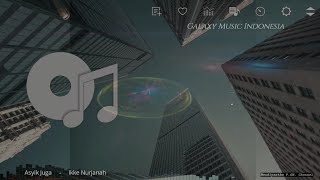 Download lagu Asyik Juga - Ikke Nurjanah mp3 Download lagu Asyik Juga - Ikke Nurjanah mp3