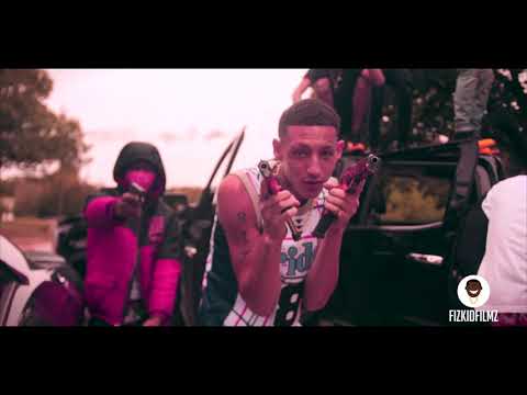 88Dub ''Opps''(OFFICIAL VIDEO) Shot By @fizkidfilmz7262