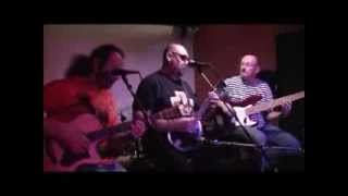 Acoustix Plzeň - Halloween Rehearsal