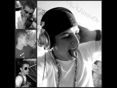 Electro House (((( Dj.A'JunioOr ))) Music 2²