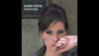 Karni Postel - Sugar Man