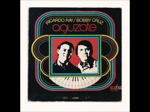 Guaguanco Raro - RICARDO RAY & BOBBY CRUZ