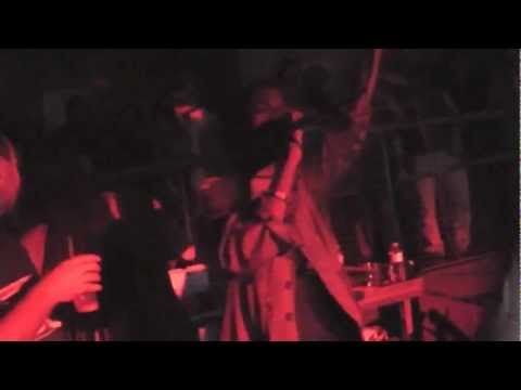 Blackboard jungle & Daba makourejah Jah fire : Dub station 35