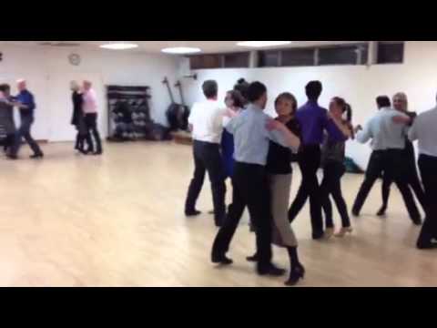 Quickstep Intermediate