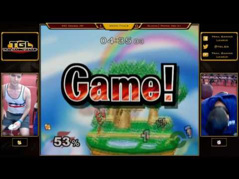 TGL Monthly 8 - Grand Finals - SS|Colbol vs. Glacial| Prince Abu