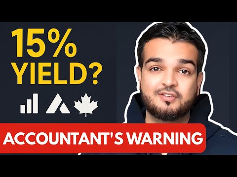 High Yield Bank ETFs: An Accountant's Warning (ZWC, HCAL, HMAX)