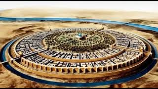 The Great Wall of Benin in Africa