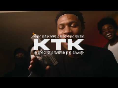 Li Pack x BigOpg Trae - KtK