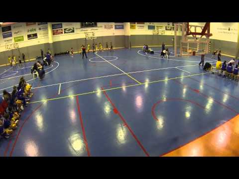 Bahía San Agustín vs CB Valencia Picken Claret