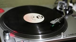 High Hopes – S.O.S. Band (Vinyl)