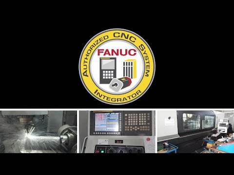 power of the cnc 3-axis milling machine +a+b axis with fanuc  operating system