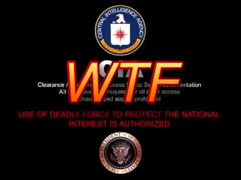 WTF? on Orion Talk Radio (11-07-2011)