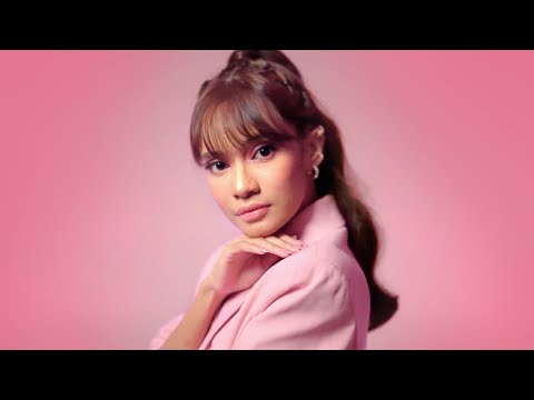 Audrey Tapiheru - Constantly You (Visualizer)