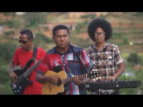 Nantenaina - Lasa izy (nouveau clip officiel)