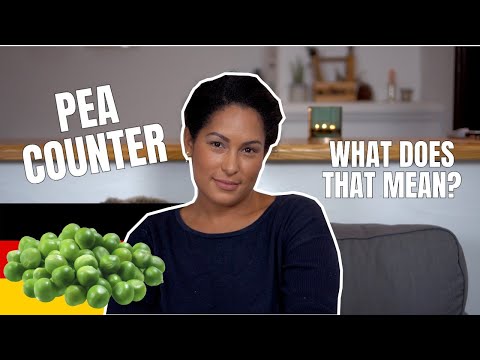 GERMAN WORDS YOU WON'T FIND IN ENGLISH