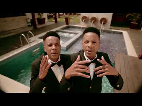 the twins ft Lil Saint - na lingi yo