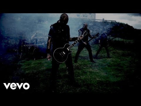 Thyrfing - Järnhand (Official)