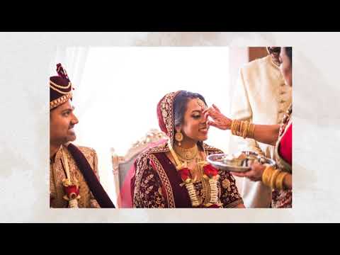 Rupal & Tik's Wedding Day! by David Loi Studios